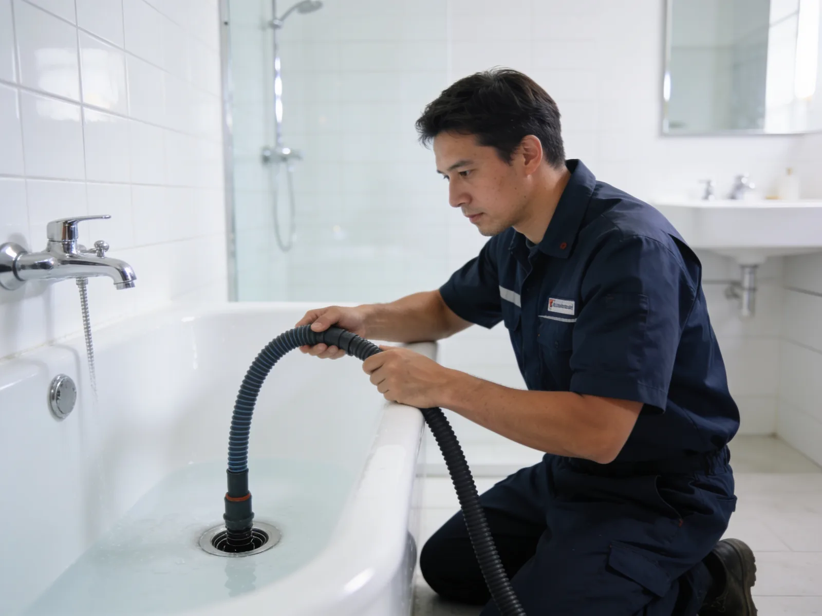 Emergency Plumber Newellton, LA FAQs